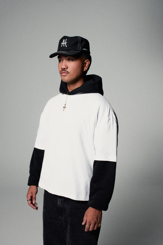 Empires Cap v2 - Black Contrast