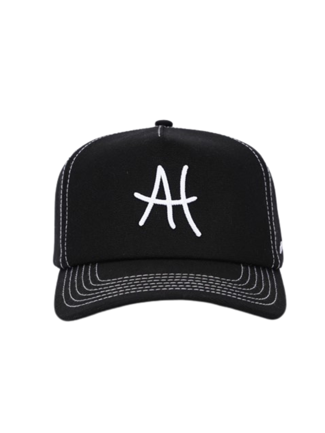 Empires Cap v2 - Black Contrast