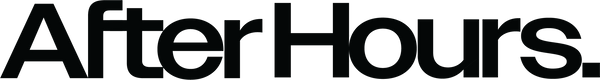 AFTRHRS CLOTHING